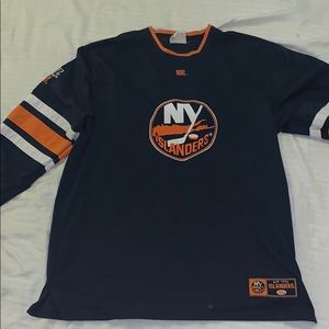 Vintage New York Islanders sweater